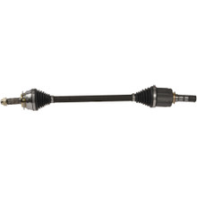 CV03 ④ CV Axle Assembly - 66-4323