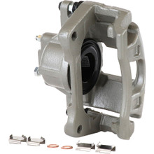Cardone 19 B2616 Remanufactured Unloaded Disc Brake Caliper with 並行輸入品 Brake Caliper - 19-B2616