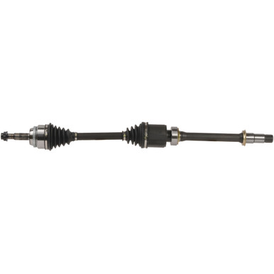 【C】 CV Axle Assembly - 66-5294