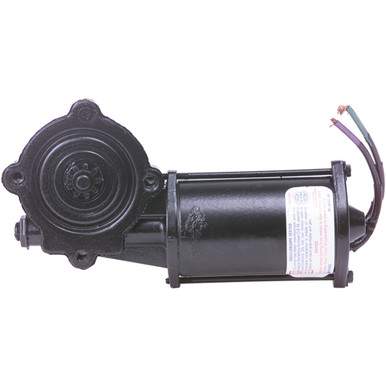 Power Window Motor - 42-404
