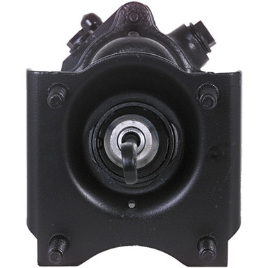 Hydro-Boost Power Brake Booster - 52-7211