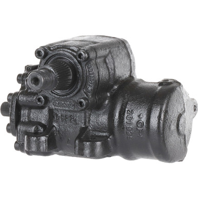 Steering Gear - 27-8801