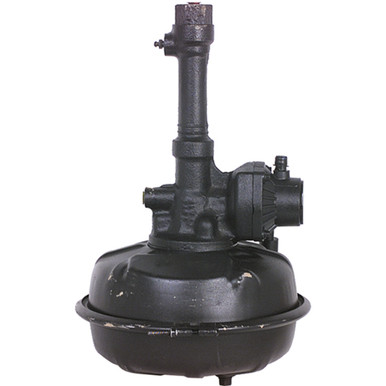 Hydro-Vac Power Brake Booster - 51-8016