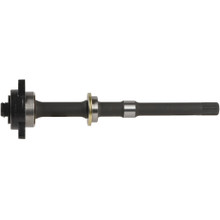 ①② CV Intermediate Shaft - 66-3992IS