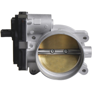 ThrottleWorks ユーテリィティベスト Fuel Injection Throttle Body - 67-3046