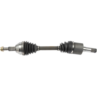 CV Axle Assembly - 66-3553