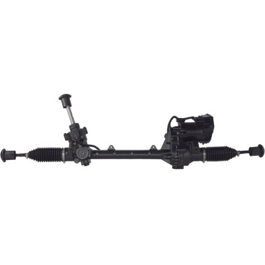Rack and Pinion Assembly - 1A-2014