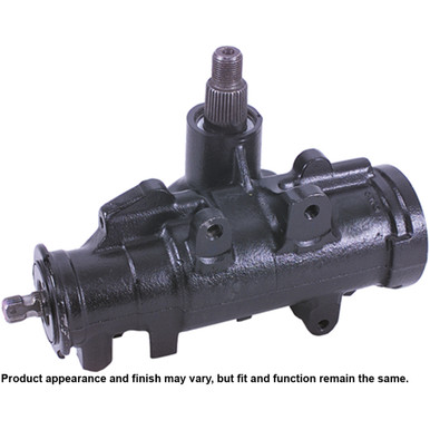 Steering Gear - 27-7533