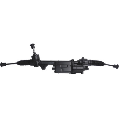 Rack and Pinion Assembly - 1A-2017