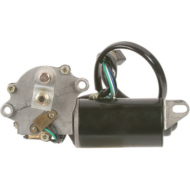 Windshield Wiper Motor - 85-432
