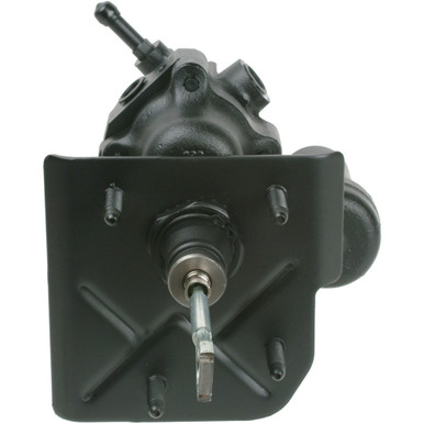 Hydro-Boost Power Brake Booster - 52-7372
