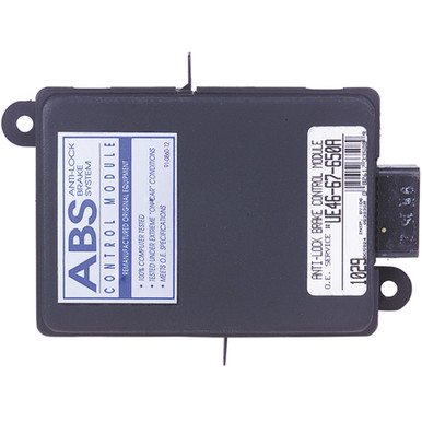 ABS Control Module - 12-1029