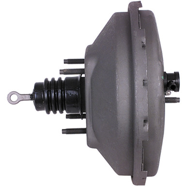 Vacuum Power Brake Booster - 54-71126