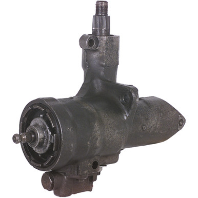 Steering Gear - 27-6515