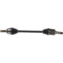 CV Axle Assembly - 66-7381