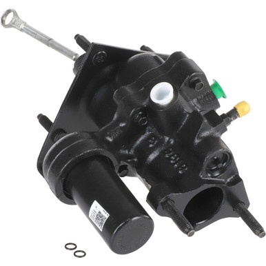 Brake Booster (Servo) Unit New MGB 76-80