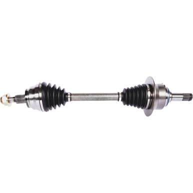 CV Axle Assembly - 66-9772