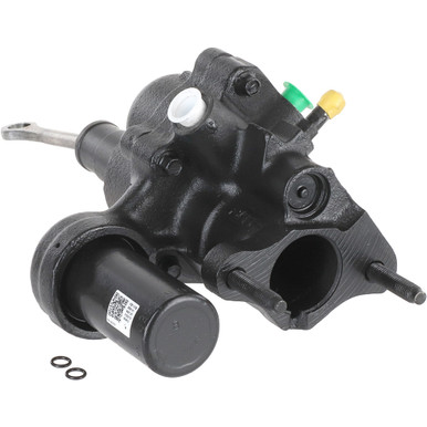 Hydro-Boost Power Brake Booster - 52-7257