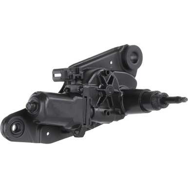 Windshield Wiper Motor - 40-4000