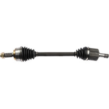 CV Axle Assembly - 66-6426