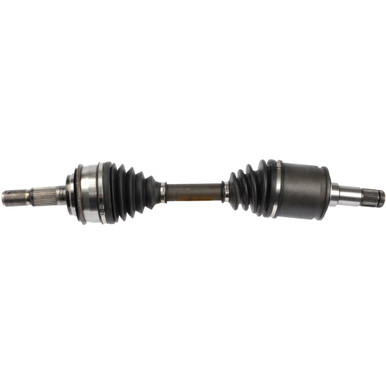 CV Axle Assembly - 66-5252