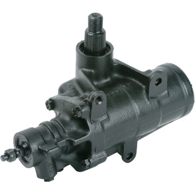 Steering Gear - 27-7623