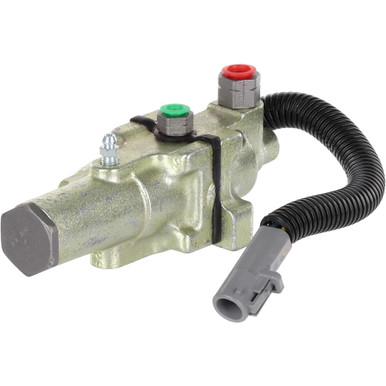 ABS Hydraulic Assembly - 12-2060