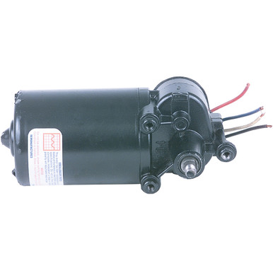 Windshield Wiper Motor - 40-265