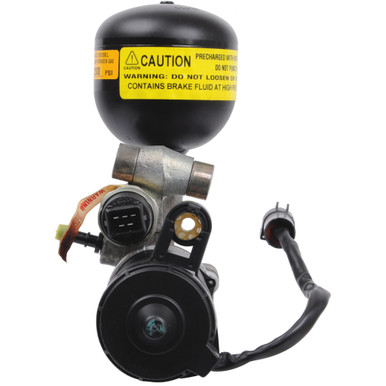ABS Pump and Motor Assembly - 12-4411