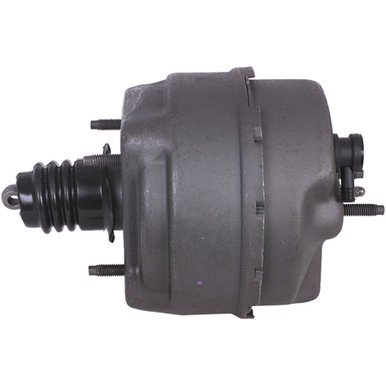 Vacuum Power Brake Booster - 54-73221