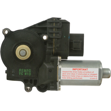 Power Window Motor - 47-2032