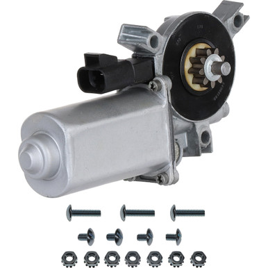 Power Window Motor - 42-151