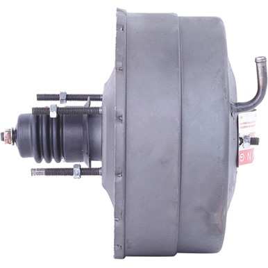 Vacuum Power Brake Booster - 53-6006