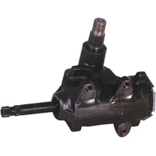 Steering Gear - 27-7560
