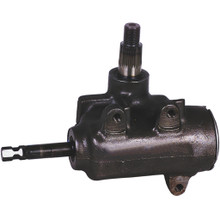 Steering Gear - 27-7560