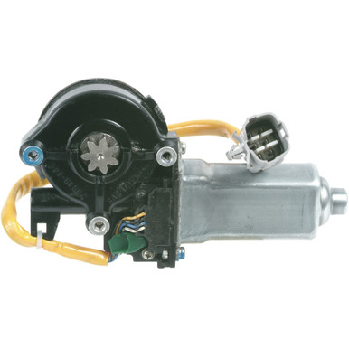 Tailgate Window Motor - 47-10042