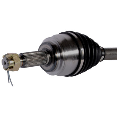 CV Axle Assembly - 66-3852