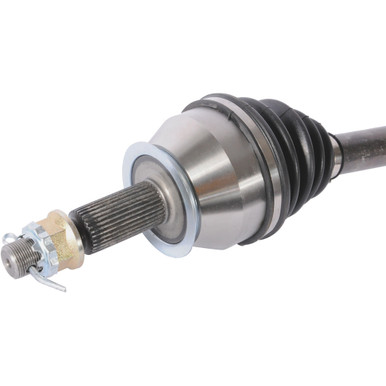 CV Axle Assembly - 66-6342