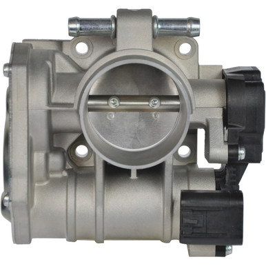 Cardone® 6E-4004 - Fuel Injection Throttle Body - View #5