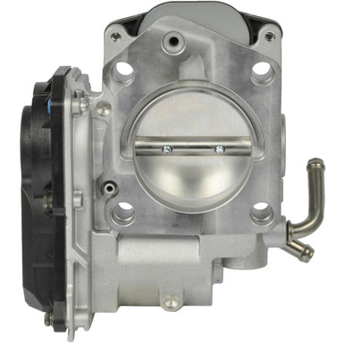 Fuel Injection Throttle Body - 6E-2012