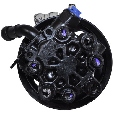 Power Steering Pump - 21-691 - CARDONE Industries