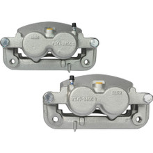 Disc Brake Caliper Set - 18-Z4728 - CARDONE Industries