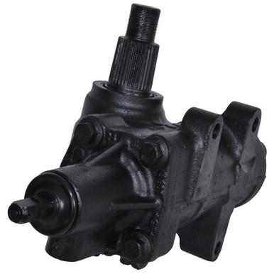 Steering Gear - 27-5226 - CARDONE Industries
