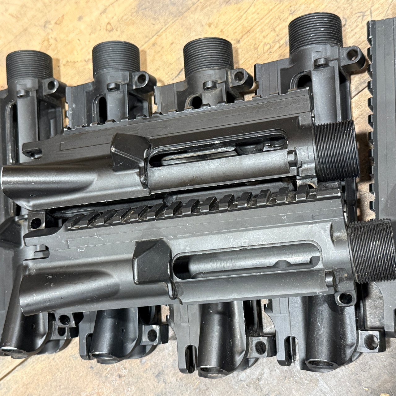 INTLMILCO 416D