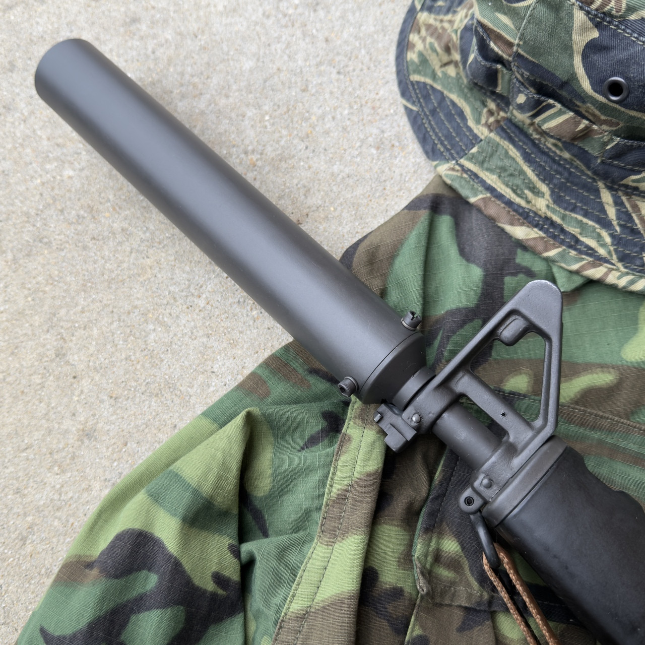 HEL-E4A® / HEL-M4 | International Milspec Company