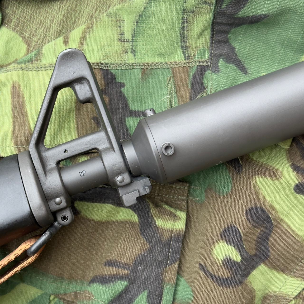 HEL-E4A® / HEL-M4 | International Milspec Company