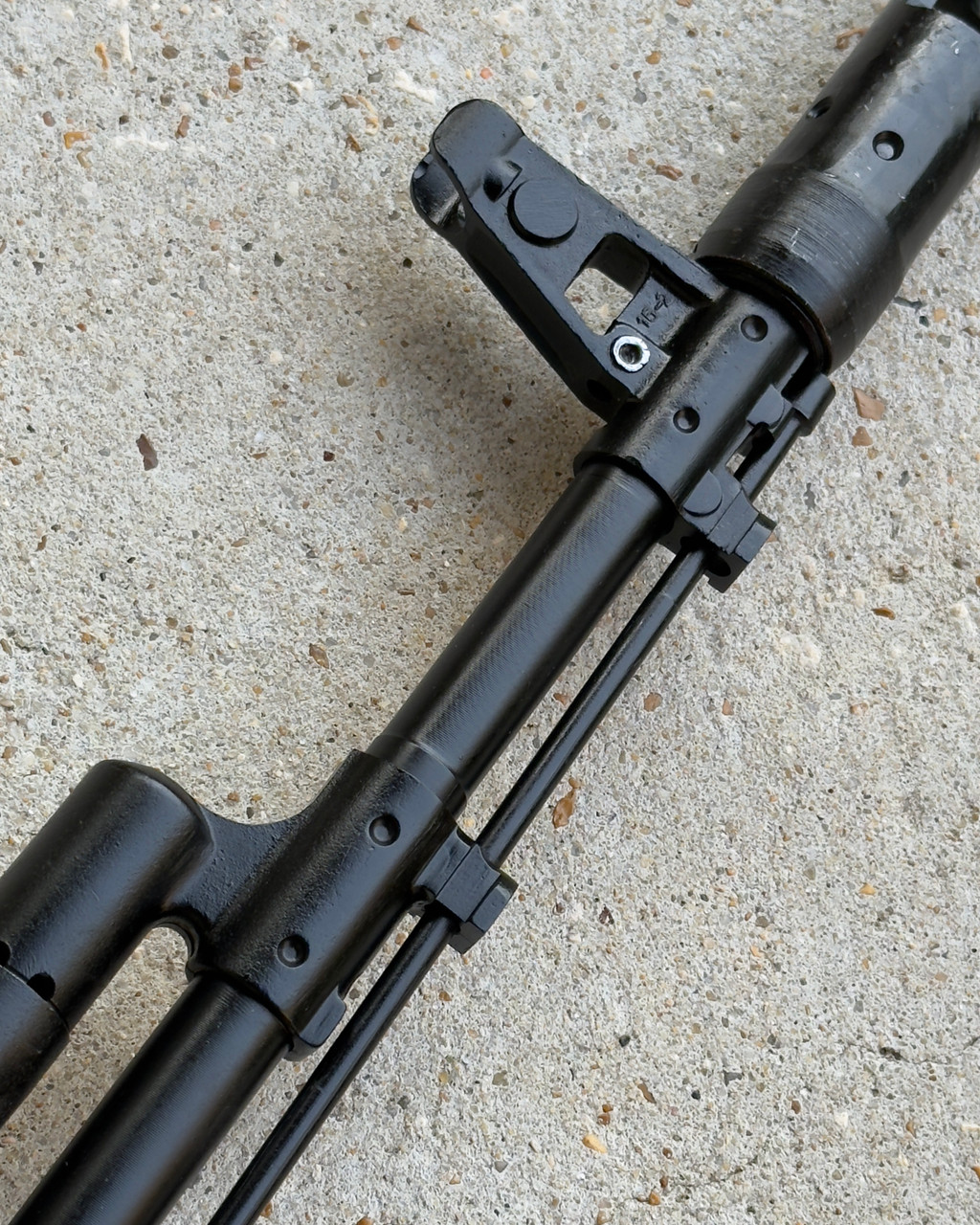 1988 Izhevsk AKS-74