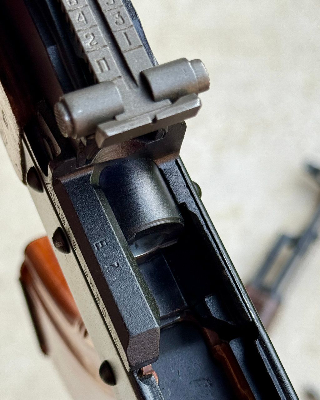 1969 Izhevsk AKM - Collector Grade - OG Barrel