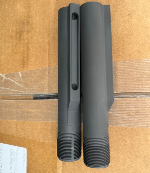 2 Position Retro Buffer Tube - 7075 True Milspec - In Stock