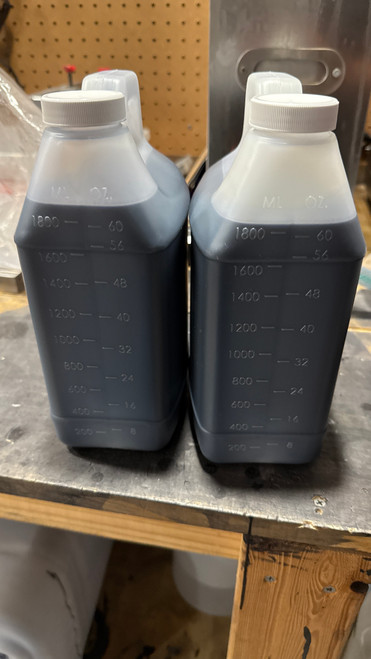 Gallon P for Cam/Mark Gallon P for Cam/Mark